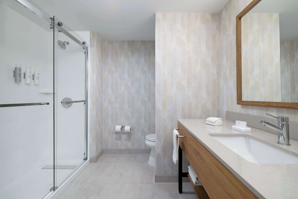 Hampton Inn & Suites Columbia South Fort Meade Area - photo 44