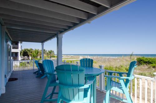 The Blue Heron by Bryant Real Estate in Wrightsville Beach, United States