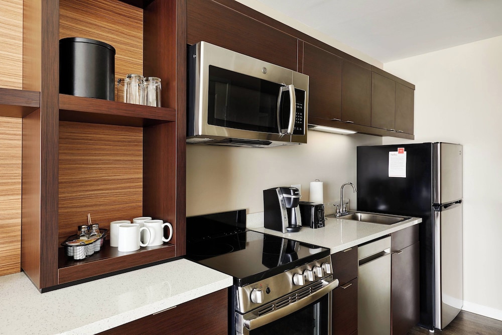 TownePlace Suites by Marriott St. Louis O'Fallon - photo 7