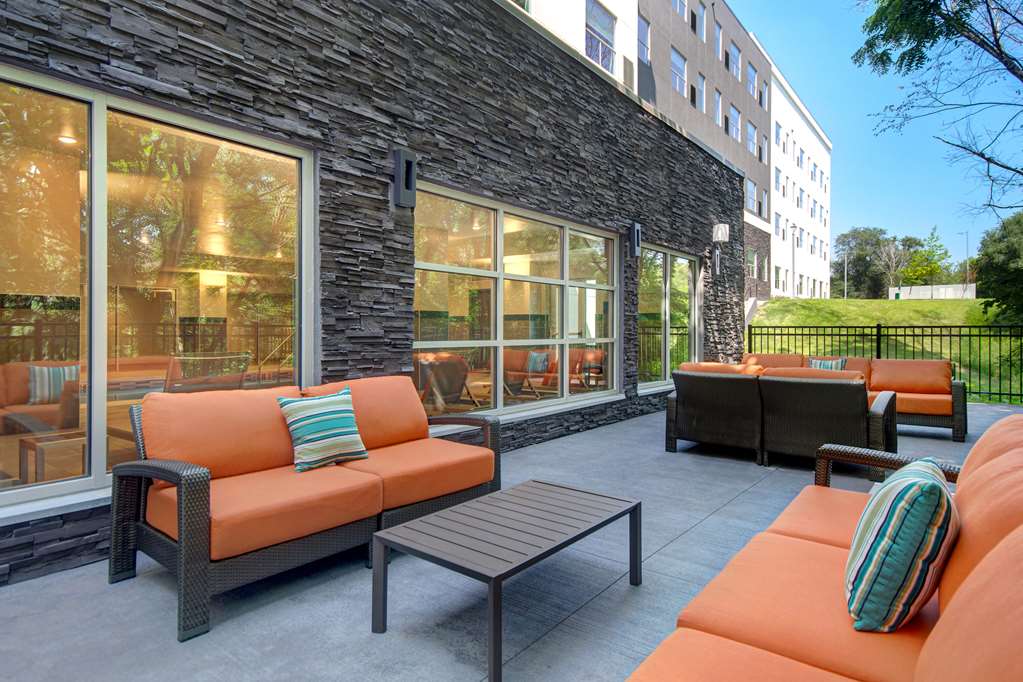 Hyatt House Mall Of America Msp Airport - photo 9