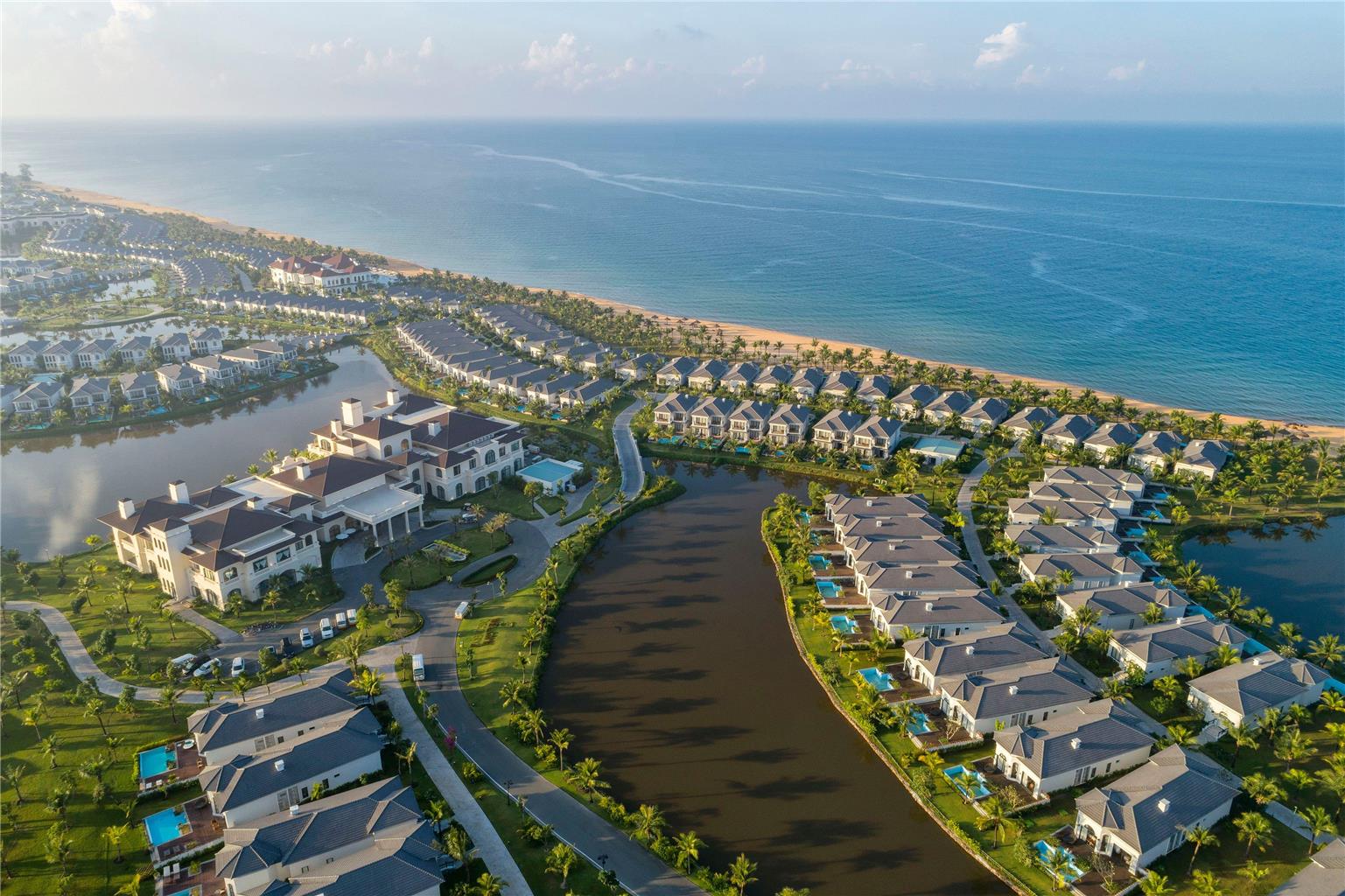 Melia Vinpearl Phu Quoc in Phu Quoc, Vietnam