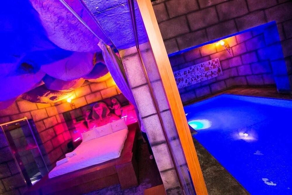 Honey Moon in Tecoman, Mexico