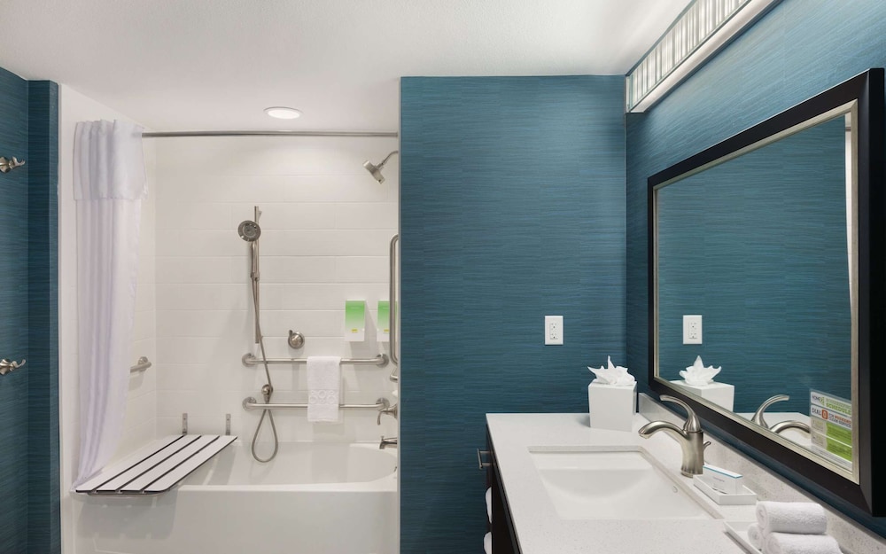Home2 Suites by Hilton Austin North Near the Domain - photo 20