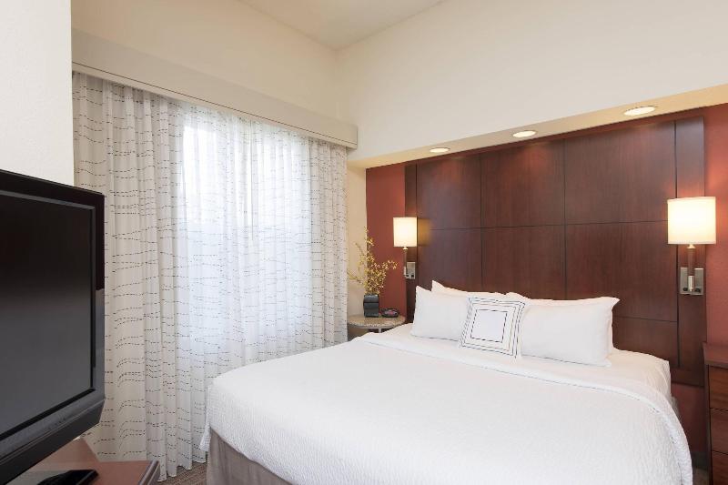 Residence Inn Marriott Moline - photo 46