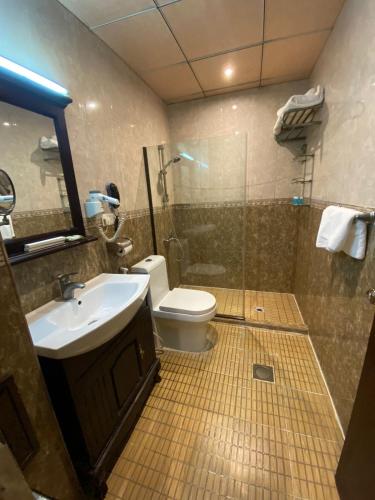 Castle Hotel — Basrah — photo 4