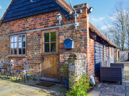 Barn Suite — 4-Star Luxury Hotel in Beaconsfield, United Kingdom