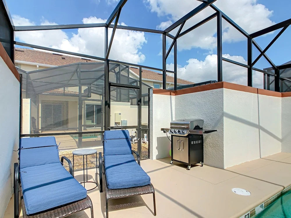 Happy Haven At Storey Lake Resort By Shine Villas 4 Bedroom Condo - photo 21