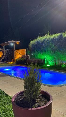 CasaMares Macapá Praia de Macapá — 4-Star Luxury Hotel in Macapa, Brasil