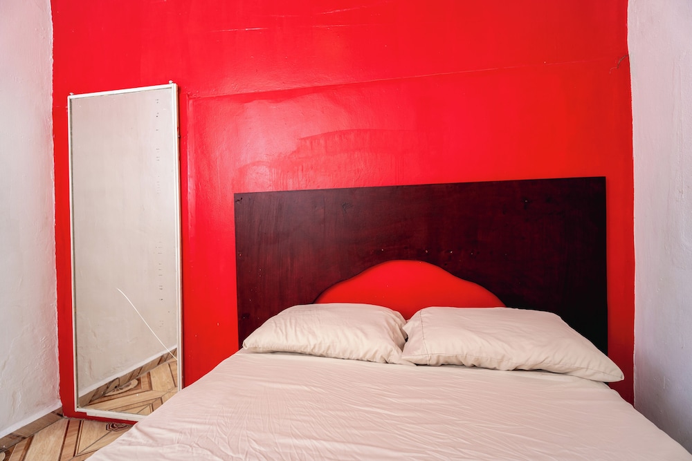 Hotel Trinidad la Ceiba in La Ceiba, Honduras