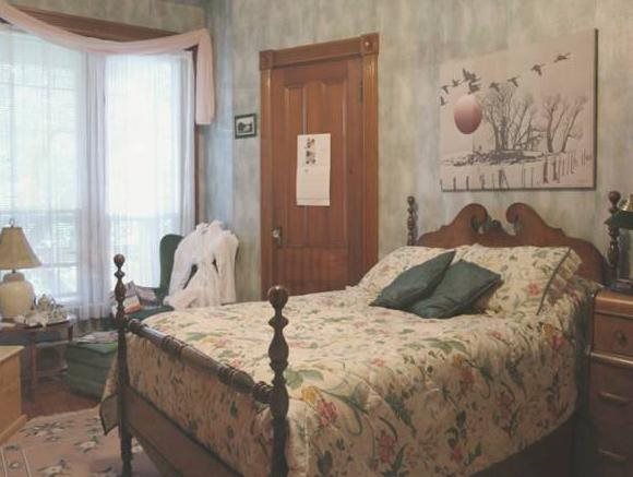 Meander In B&B — 4-Star Luxury Hotel in Windsor, Canada