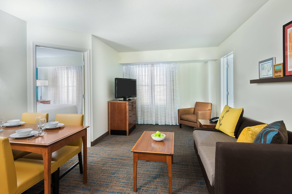 Residence Inn by Marriott St Louis Downtown - photo 20