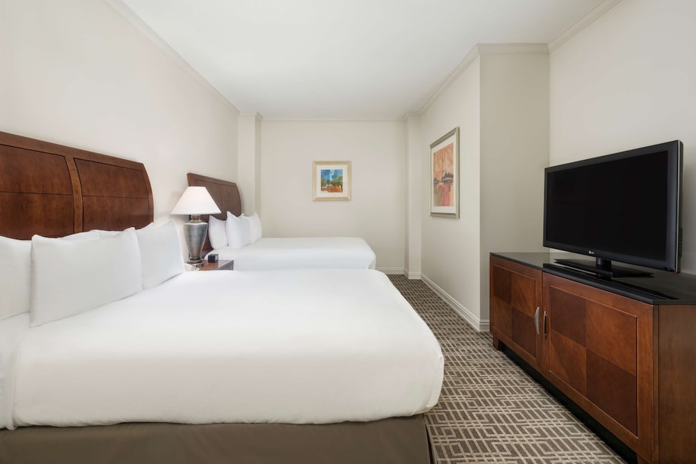 Hilton Houston Post Oak by the Galleria - photo 15