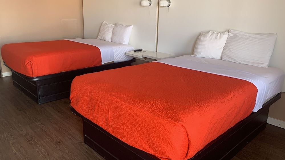 Hotel Eastin Atchison - photo 11