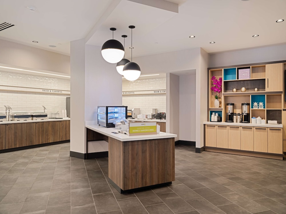 Home2 Suites By Hilton Atlanta Airport College Park - photo 27