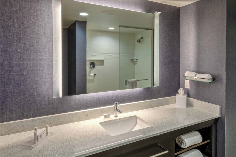 Residence Inn by Marriott Tulsa Midtown - photo 31