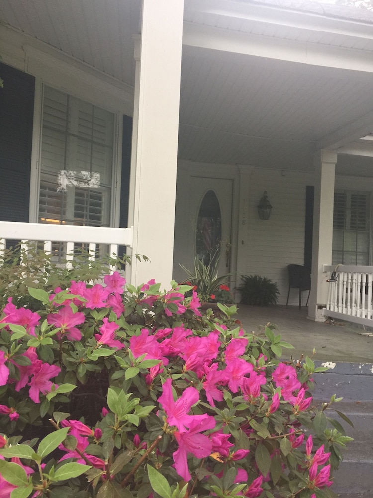 Huffman House - photo 36