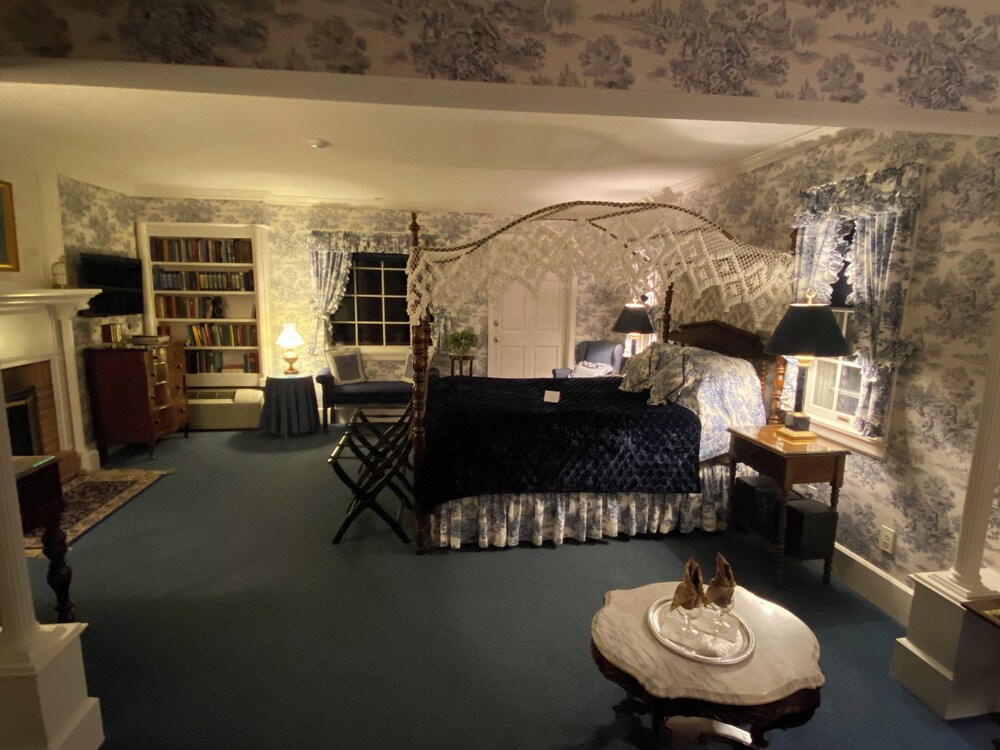 Asa Ransom House - photo 23