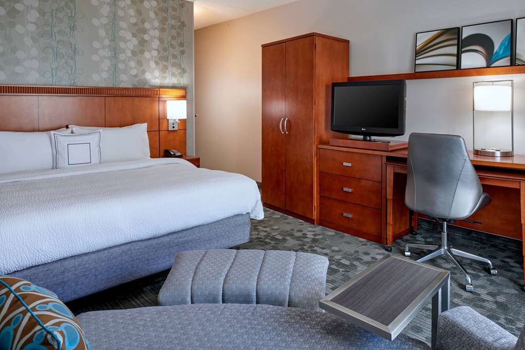 Sonesta Select Minneapolis Eden Prairie - photo 7