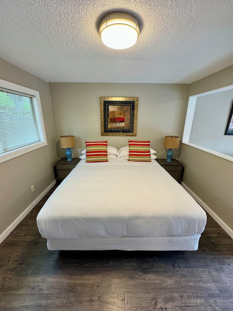 Hidden Valley Inn - photo 13
