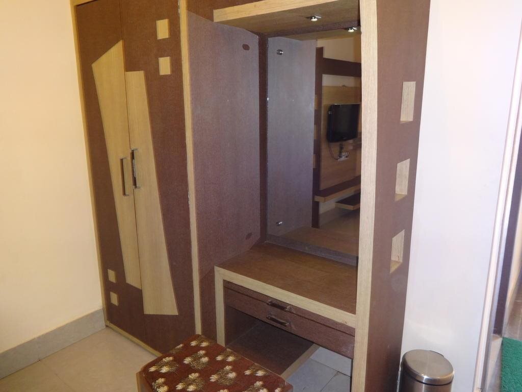 Hotel Suv Palace — Puri — photo 4