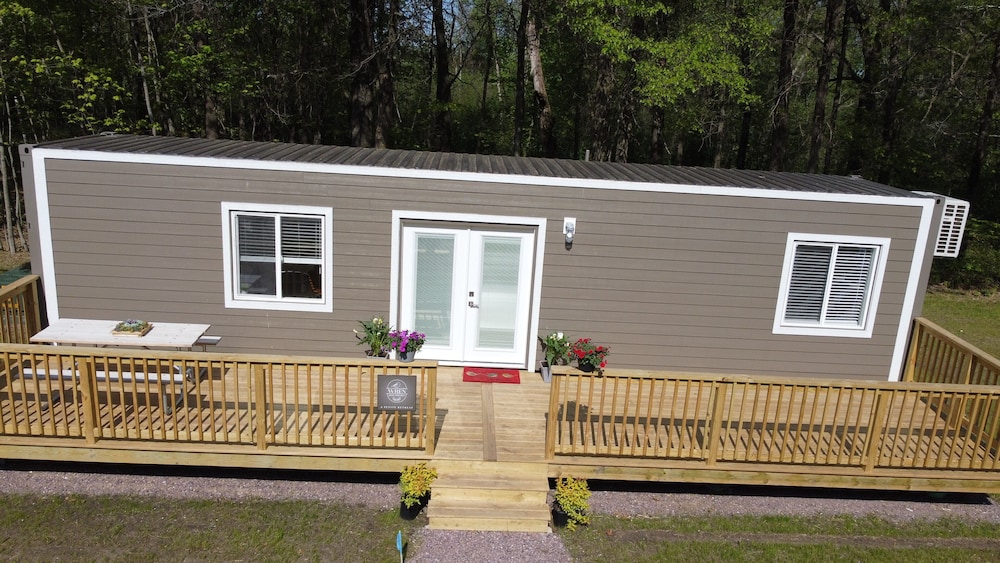 Yukon Trails RV & Camping Resort - photo 14