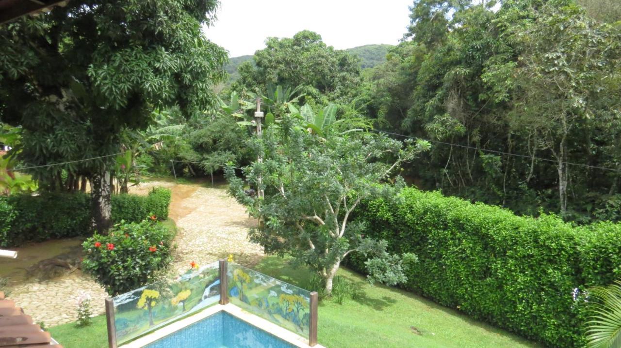 Casa Da Socorro Serra de Guaramiranga — Mulungu — photo 2