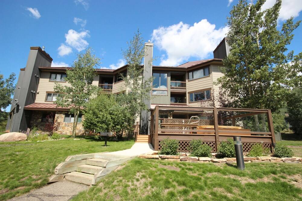 Frostfire E10 by SummitCove Vacation Lodging - photo 22