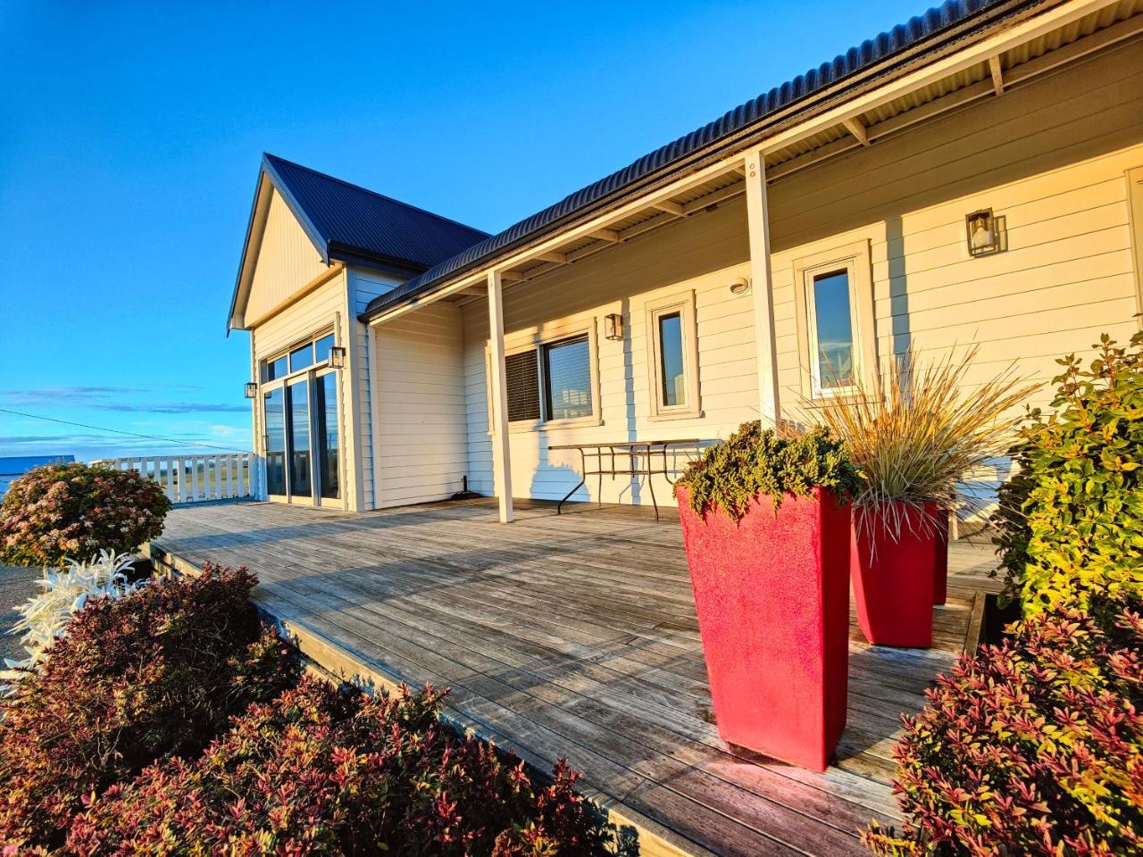 Church Street Charmer in Riverton, New Zealand