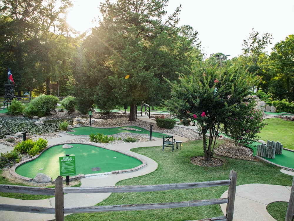 Holiday Inn Club Vacations Resort Lake Palestine - photo 51
