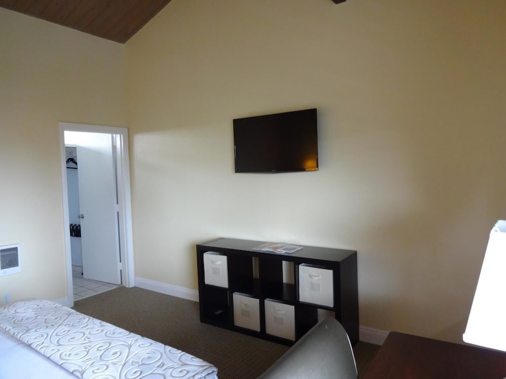 The Presidio - photo 17