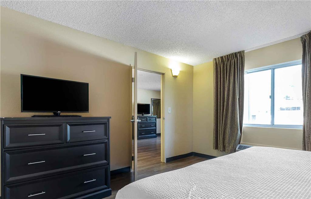 Extended Stay America Select Suites Dallas Richardson - photo 26