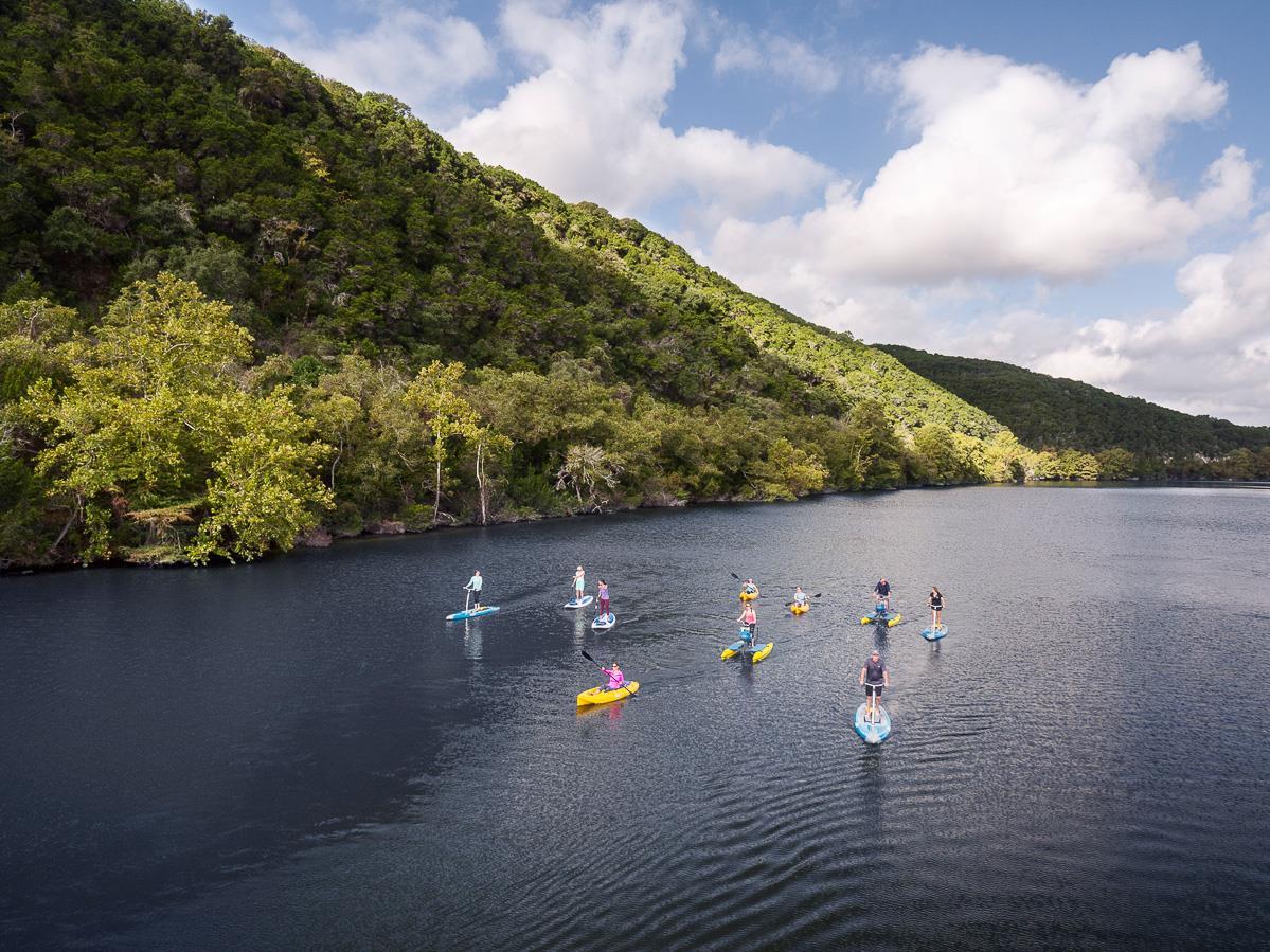 Lake Austin Spa Resort - photo 3