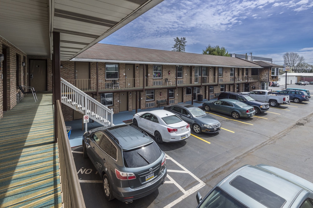 Sunrise Inn Hershey - photo 61
