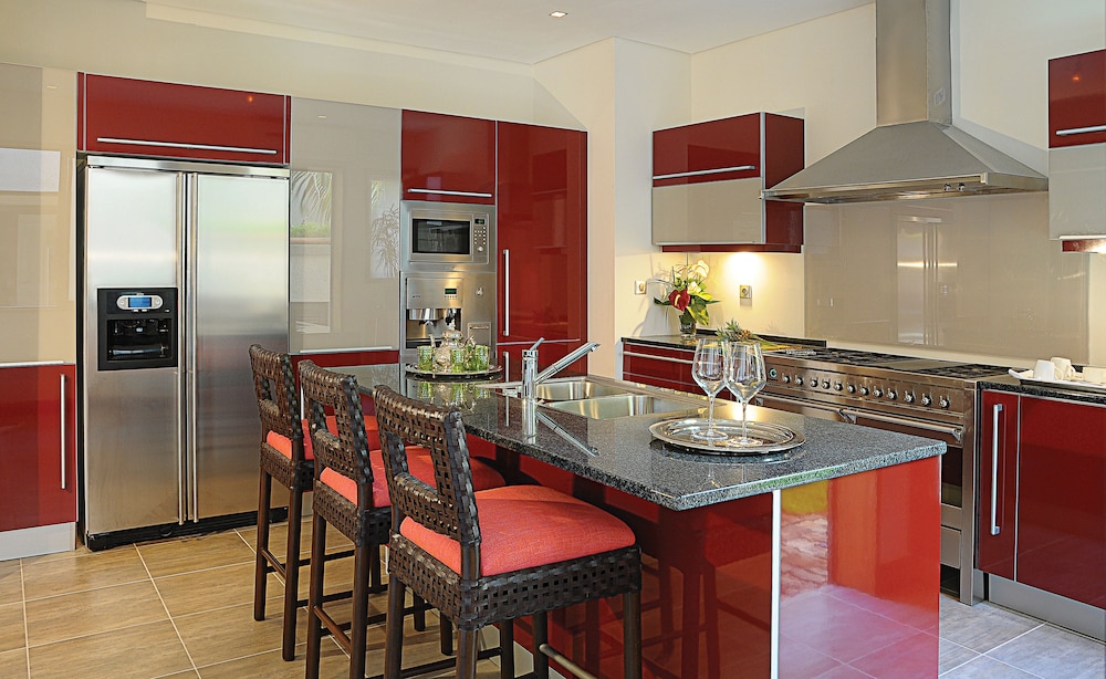 Sankhara Beachfront Villas — Poste De Flacq — photo 3