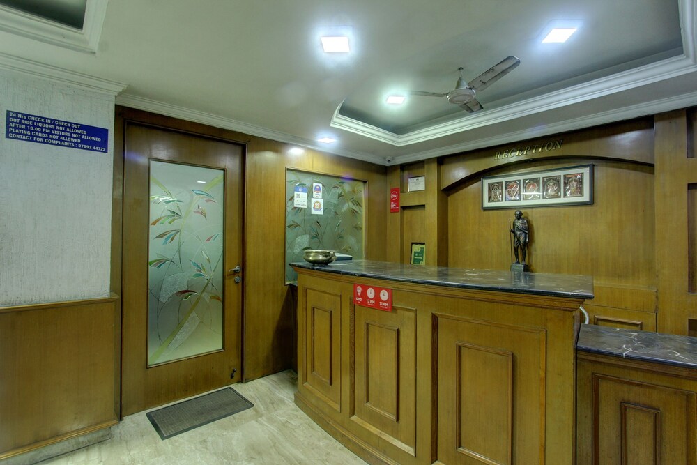 Ss Hotels — Tiruppur — photo 4