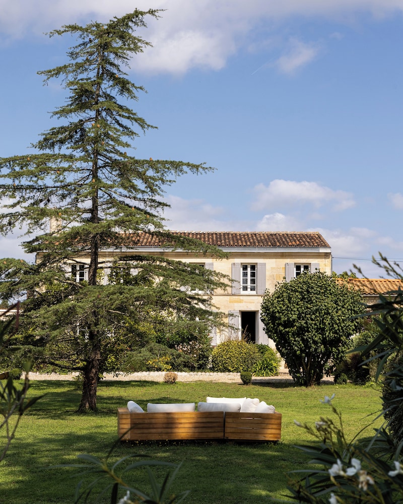 La bastide de Margaux - last minute hotel in Soussans