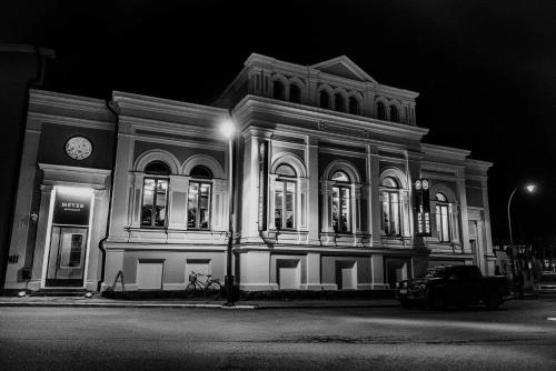 Haminan Seurahuone — hotel in Hamina