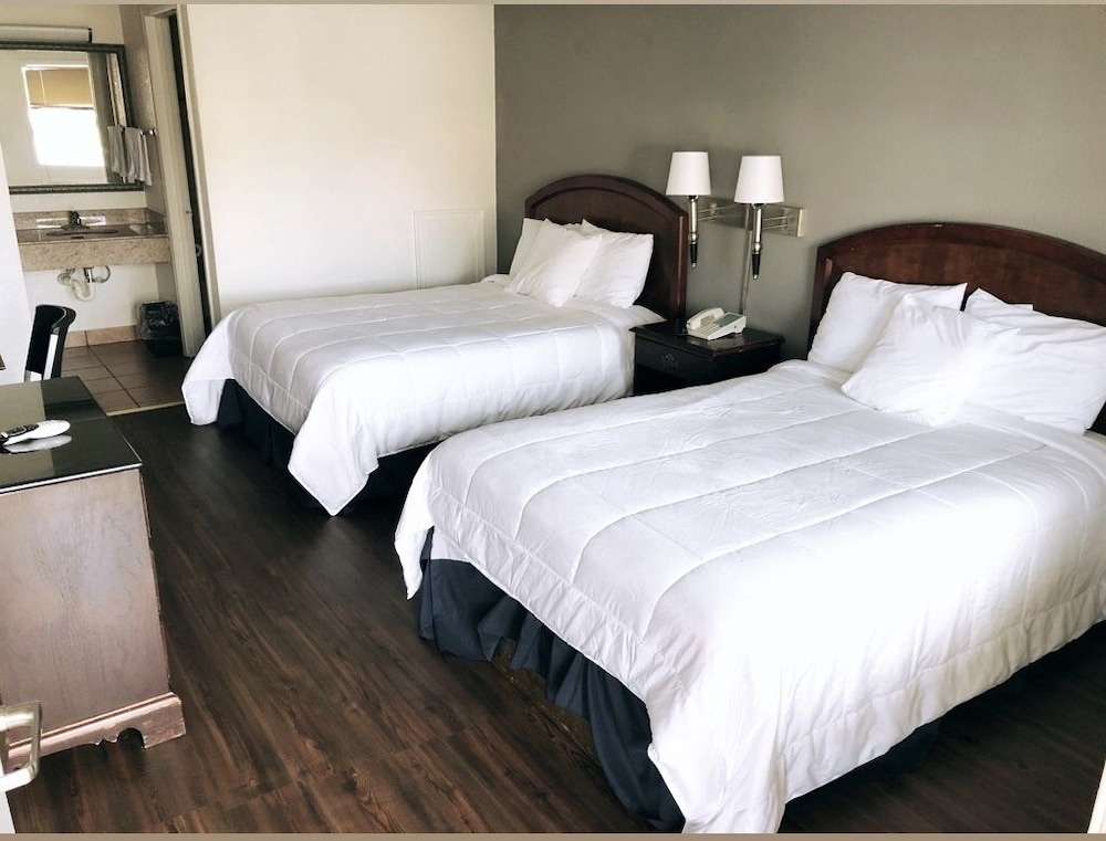 Americas Best Value Inn Princess Anne - photo 9