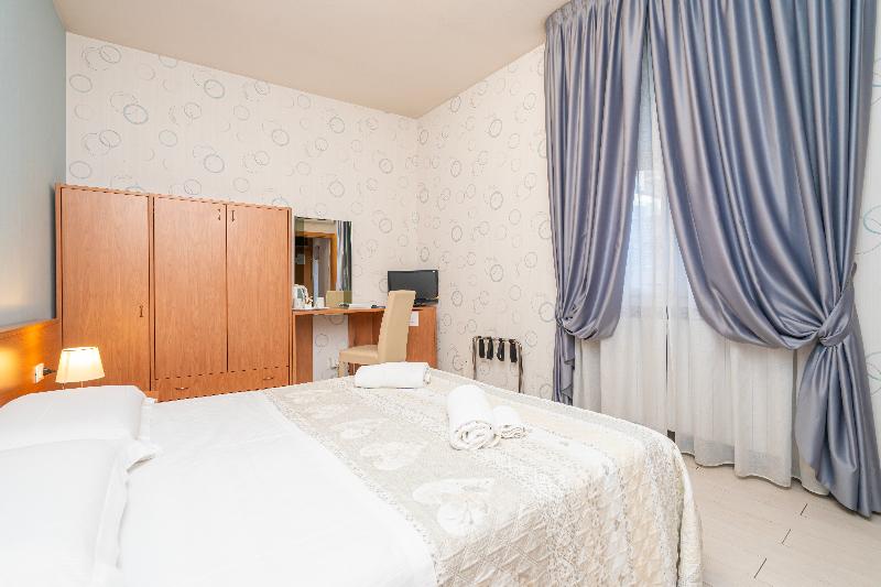 Hotel Donatello - last minute hotel in Bologna