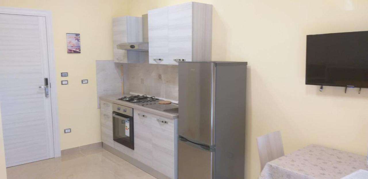 Pompei Center Life Atmosphere — 4-Star Luxury Hotel in Pompei, Italy