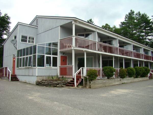 Happy Trails Motel in Ludlow, United States