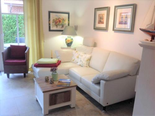 Ferienwohnung Sailor — 4-Star Luxury Hotel in Norddeich, Germany