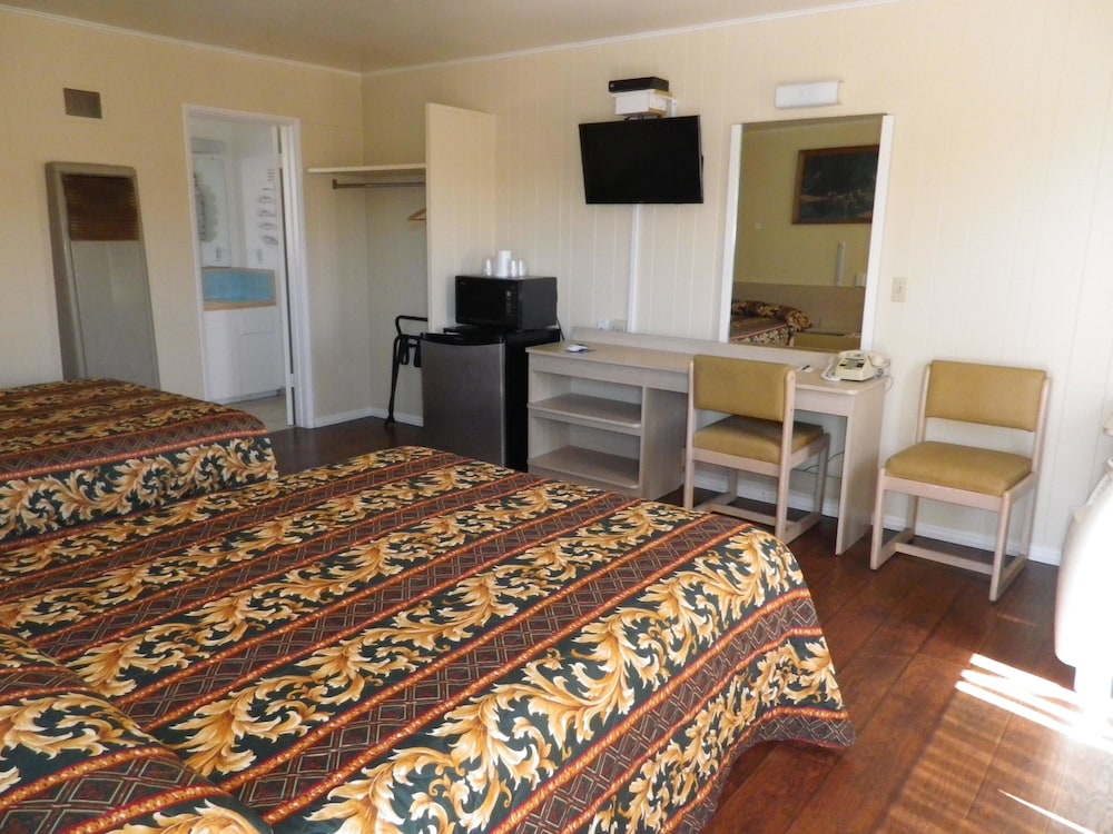 San Marcos Motel - photo 24