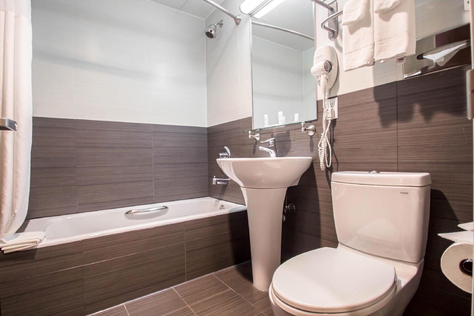 Comfort Inn Manhattan Bridge - photo 28