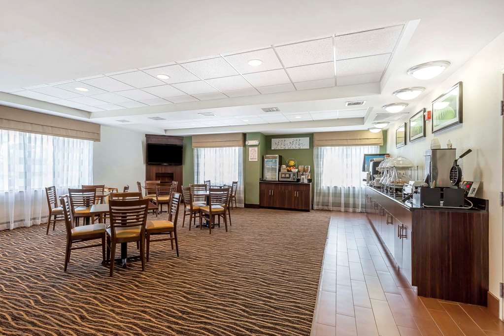 Sleep Inn Columbia Gateway - photo 25
