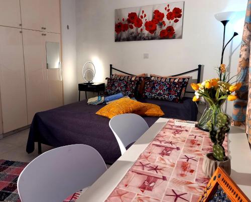 Ariadne 1 Sea Side Boutique Apartment