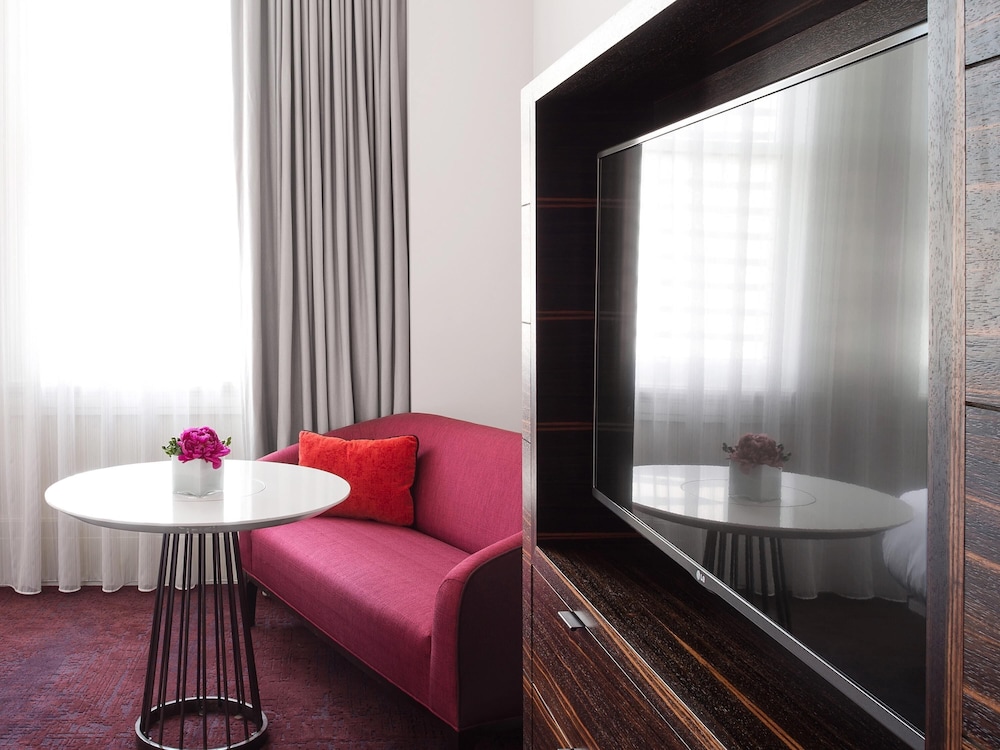 21c Museum Hotel Lexington - photo 20
