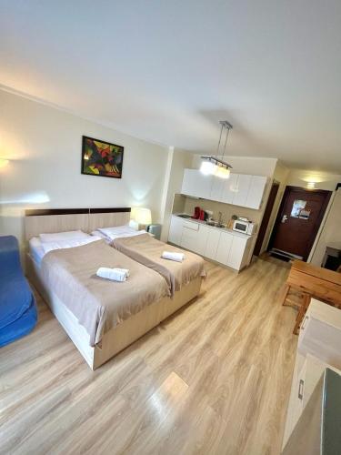 Holiday Premium Apartments Batumi