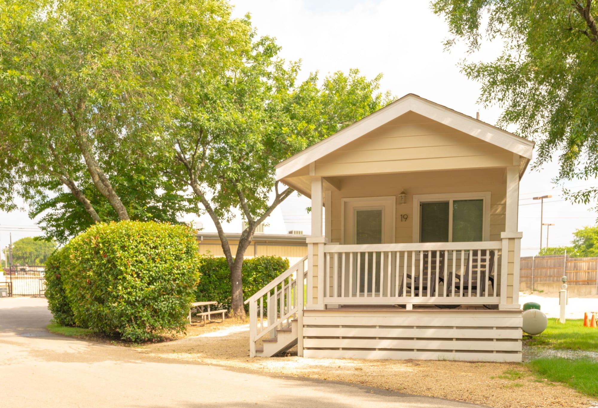 Austin Lone Star RV Resort - photo 5