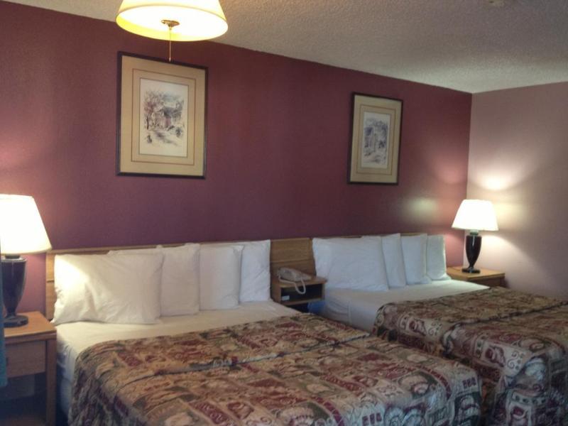 Blue Seal Inn - photo 7